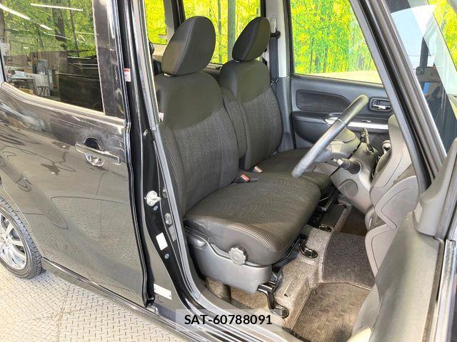 Nissan DAYZ ROOX 2015-09 8207272-7