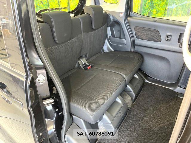 Nissan DAYZ ROOX 2015-09 8207272-8
