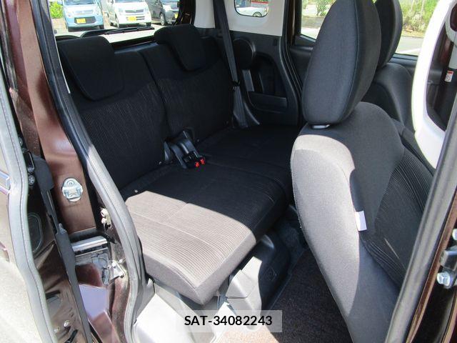 Nissan DAYZ ROOX 2014-04 8207277-9