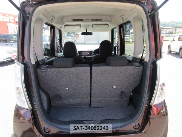 Nissan DAYZ ROOX 2014-04 8207277-10