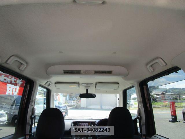Nissan DAYZ ROOX 2014-04 8207277-12