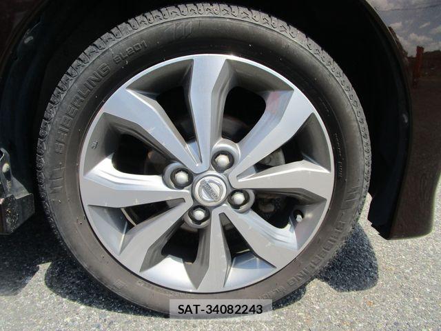 Nissan DAYZ ROOX 2014-04 8207277-18