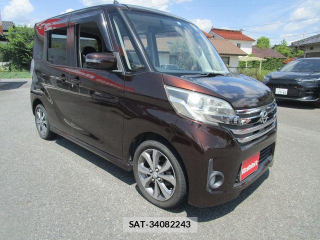 Nissan DAYZ ROOX 2014-04 8207277-1