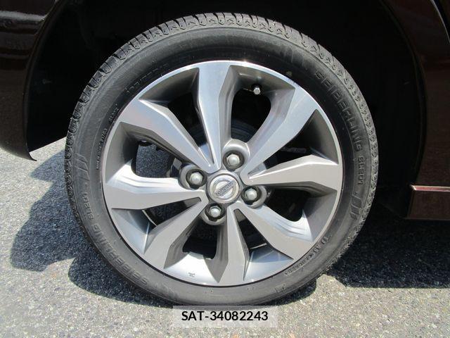 Nissan DAYZ ROOX 2014-04 8207277-19