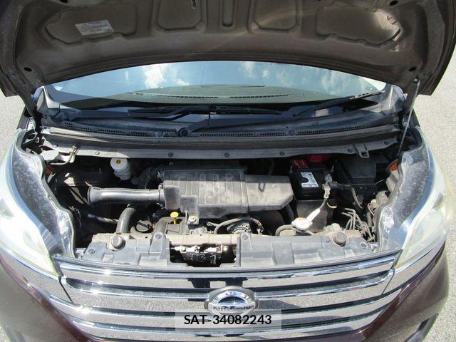 Nissan DAYZ ROOX 2014-04 8207277-20