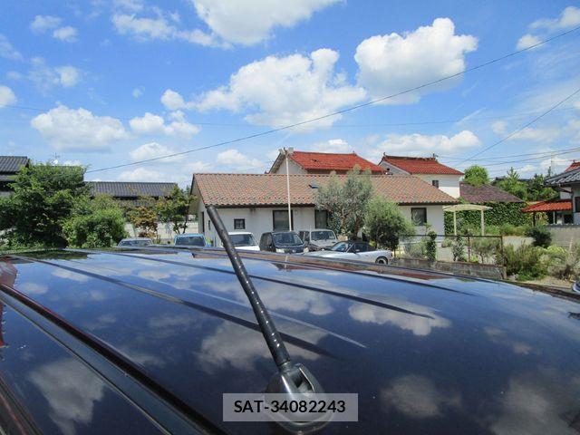 Nissan DAYZ ROOX 2014-04 8207277-23