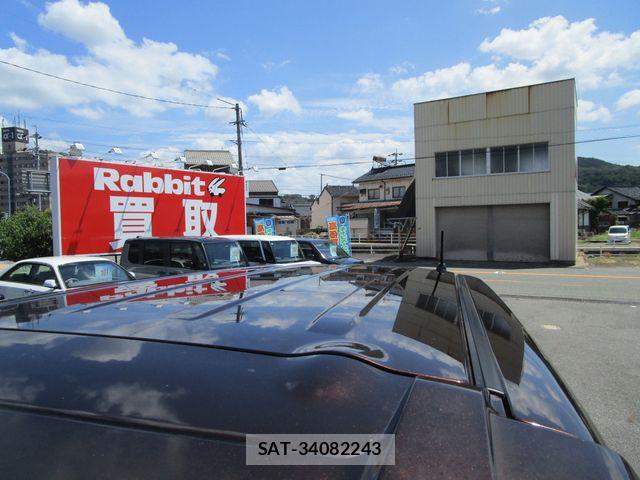 Nissan DAYZ ROOX 2014-04 8207277-26