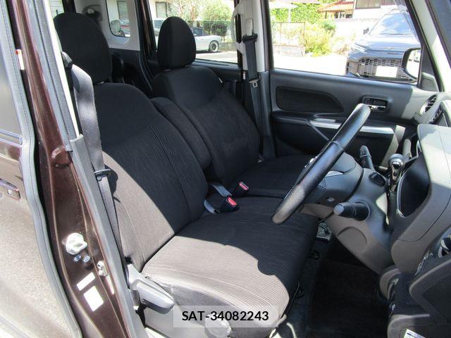 Nissan DAYZ ROOX 2014-04 8207277-8