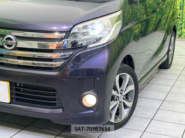 Nissan DAYZ ROOX 2014-08 8207262-11
