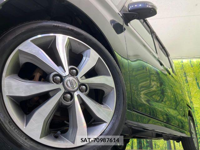 Nissan DAYZ ROOX 2014-08 8207262-12