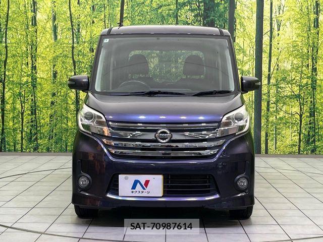 Nissan DAYZ ROOX 2014-08 8207262-13