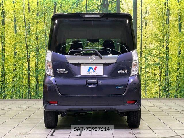 Nissan DAYZ ROOX 2014-08 8207262-14