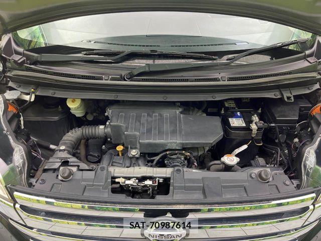 Nissan DAYZ ROOX 2014-08 8207262-17