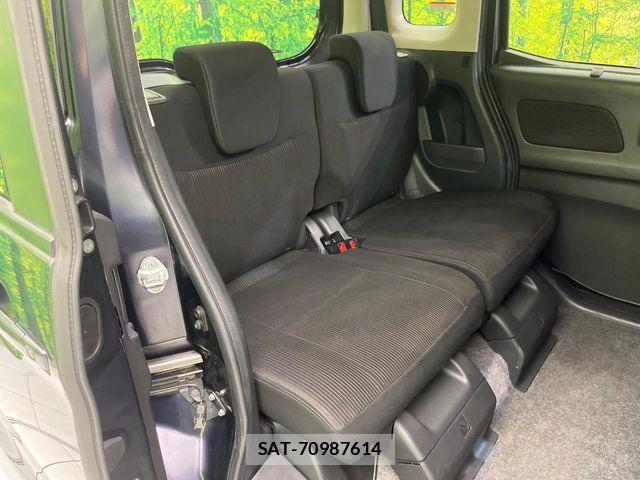 Nissan DAYZ ROOX 2014-08 8207262-8