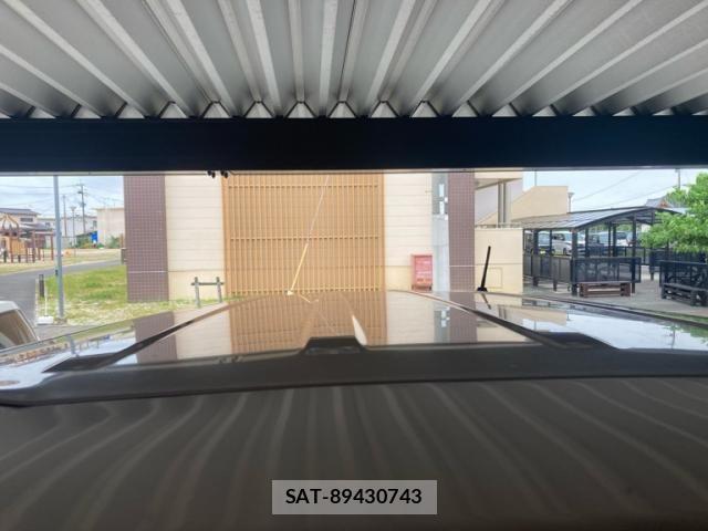 Nissan DAYZ ROOX 2014-04 8207279-9