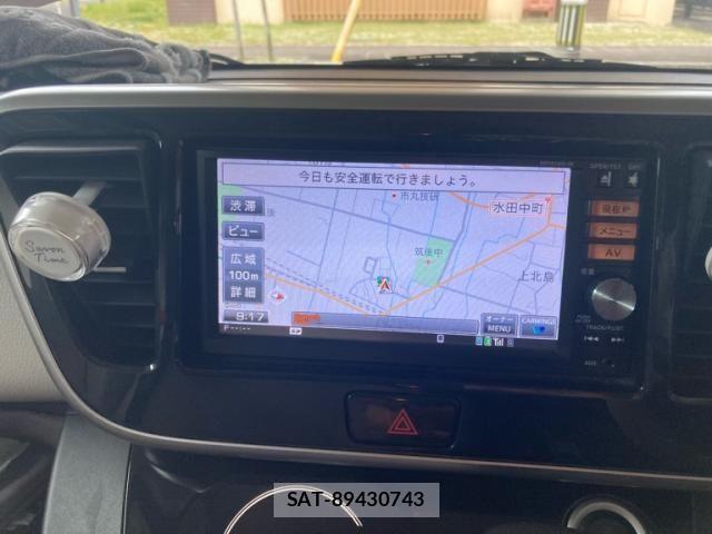 Nissan DAYZ ROOX 2014-04 8207279-18