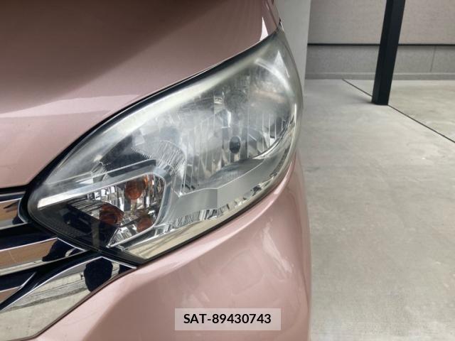 Nissan DAYZ ROOX 2014-04 8207279-2