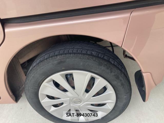 Nissan DAYZ ROOX 2014-04 8207279-3