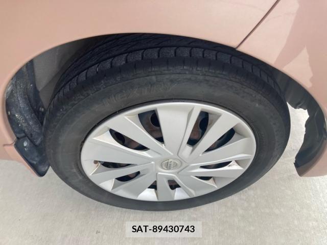 Nissan DAYZ ROOX 2014-04 8207279-5