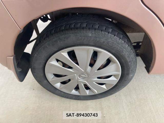 Nissan DAYZ ROOX 2014-04 8207279-6