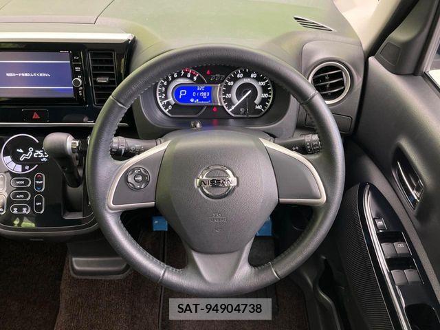 Nissan DAYZ ROOX 2019-08 8207255-10