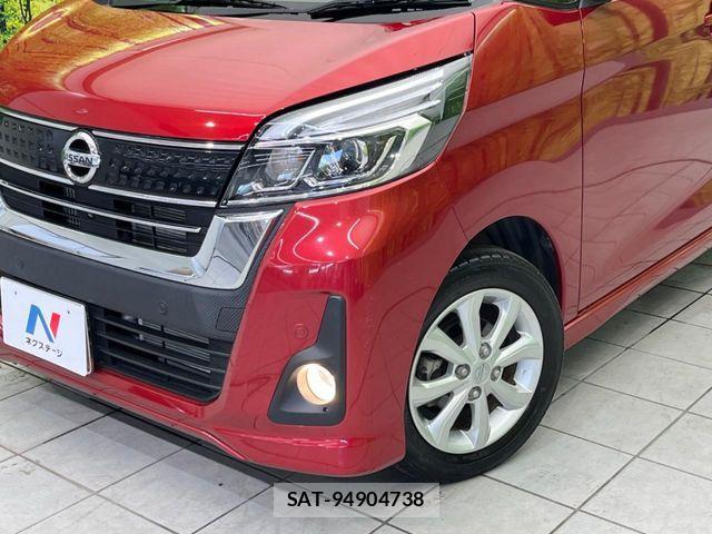 Nissan DAYZ ROOX 2019-08 8207255-11
