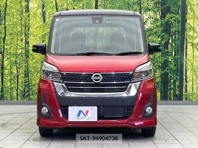 Nissan DAYZ ROOX 2019-08 8207255-13