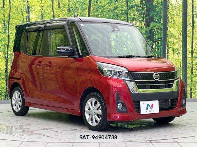 Nissan DAYZ ROOX 2019-08 8207255-15