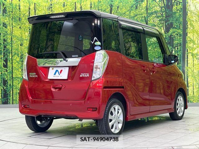 Nissan DAYZ ROOX 2019-08 8207255-16