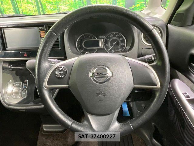 Nissan DAYZ ROOX 2014-02 8207274-10