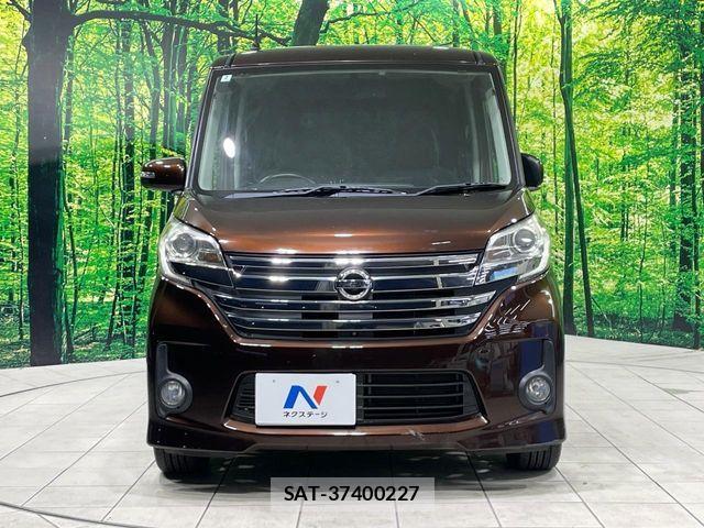 Nissan DAYZ ROOX 2014-02 8207274-13