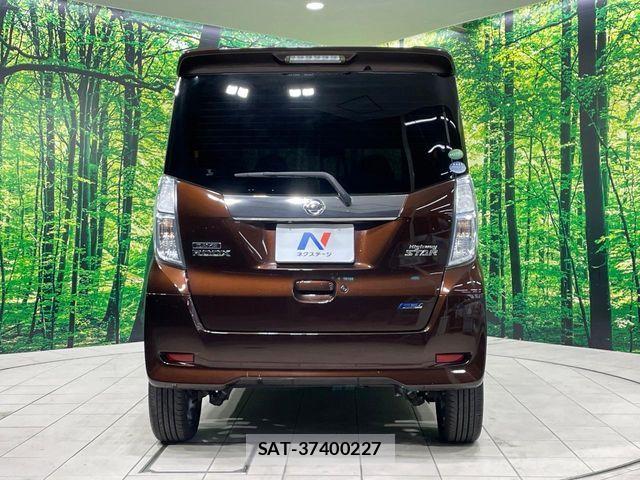 Nissan DAYZ ROOX 2014-02 8207274-14