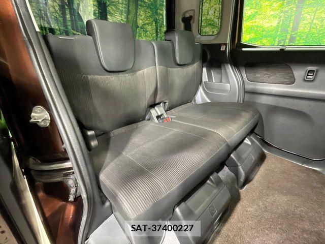 Nissan DAYZ ROOX 2014-02 8207274-8