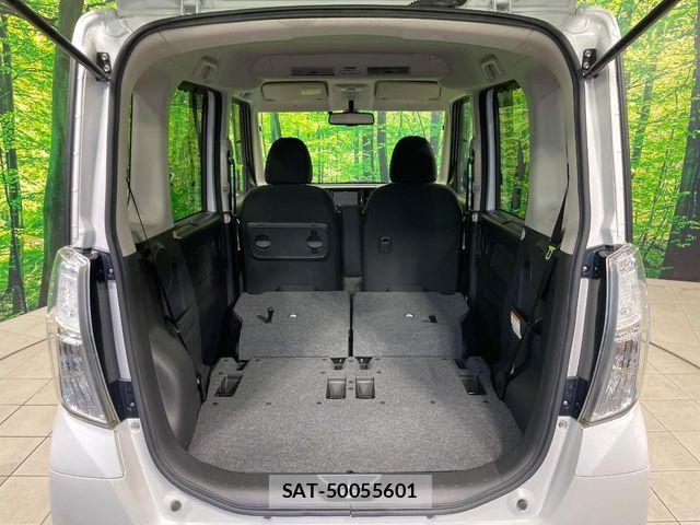 Nissan DAYZ ROOX 2015-06 8207269-9