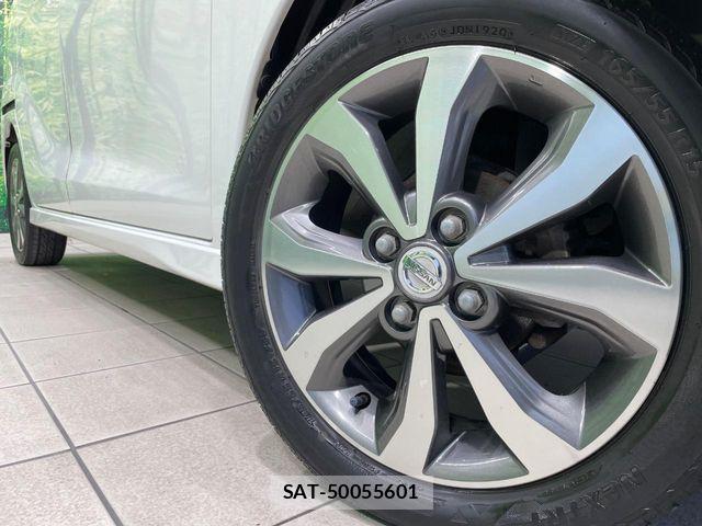 Nissan DAYZ ROOX 2015-06 8207269-12
