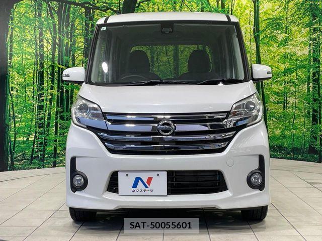 Nissan DAYZ ROOX 2015-06 8207269-13