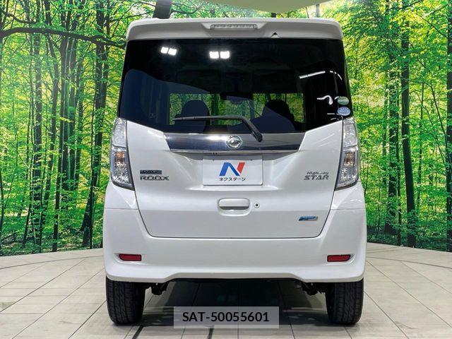 Nissan DAYZ ROOX 2015-06 8207269-14