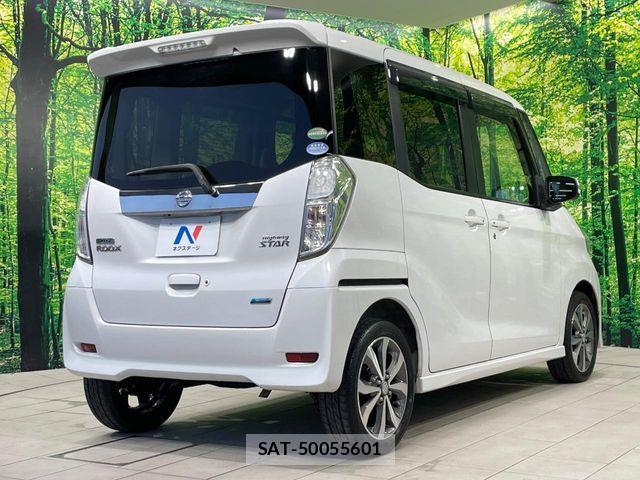 Nissan DAYZ ROOX 2015-06 8207269-16