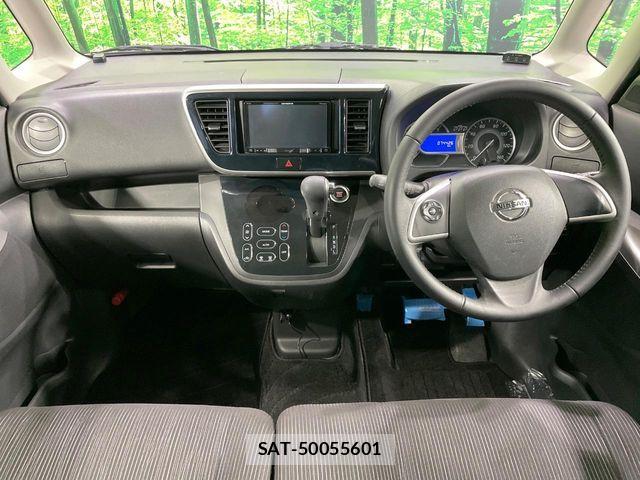 Nissan DAYZ ROOX 2015-06 8207269-1