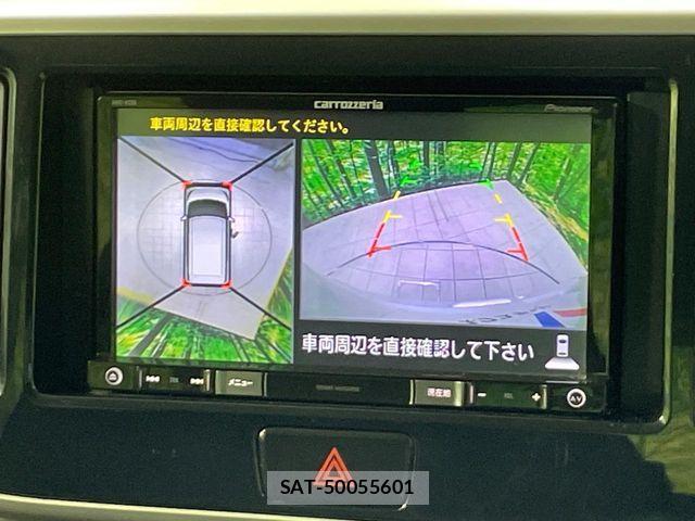Nissan DAYZ ROOX 2015-06 8207269-3
