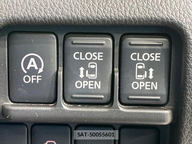 Nissan DAYZ ROOX 2015-06 8207269-4