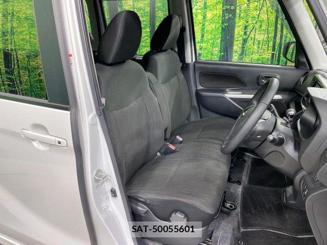 Nissan DAYZ ROOX 2015-06 8207269-7