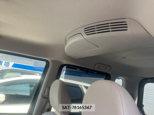 Nissan DAYZ ROOX 2014-04 8207278-9