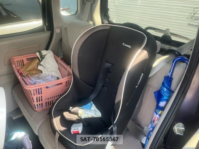 Nissan DAYZ ROOX 2014-04 8207278-10