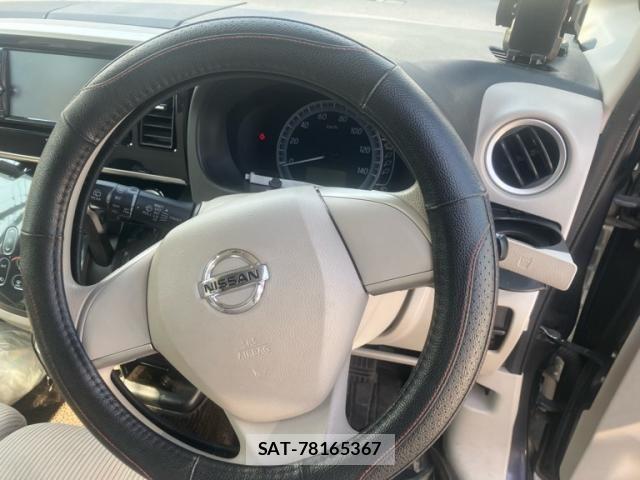 Nissan DAYZ ROOX 2014-04 8207278-14