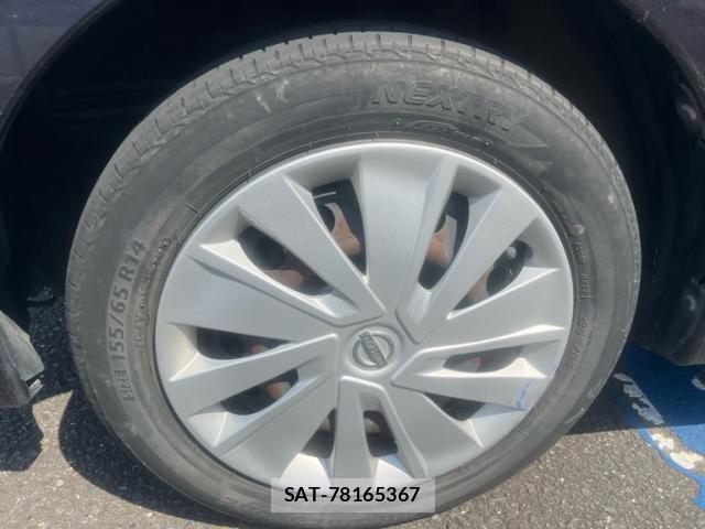Nissan DAYZ ROOX 2014-04 8207278-2