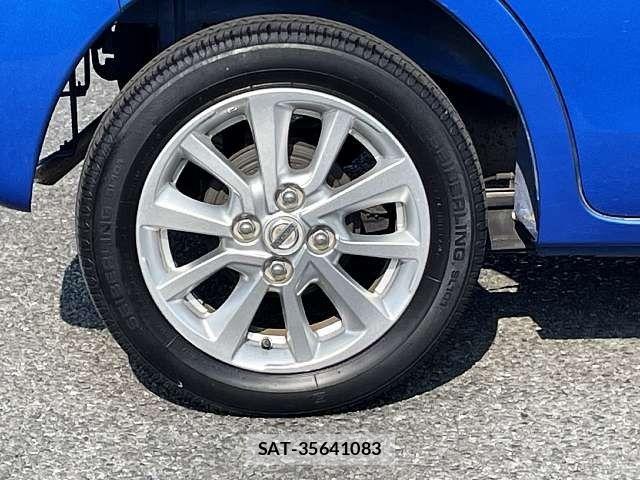 Nissan DAYZ ROOX 2016-03 8207256-2