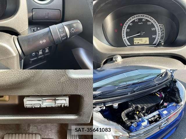 Nissan DAYZ ROOX 2016-03 8207256-5