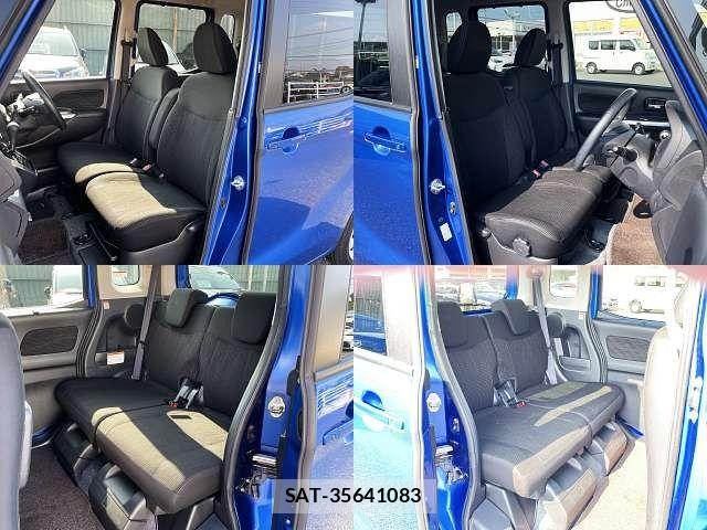 Nissan DAYZ ROOX 2016-03 8207256-6