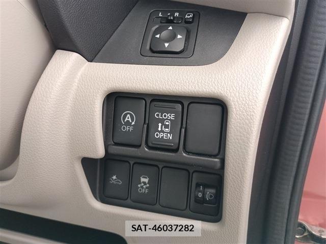 Nissan DAYZ ROOX 2017-09 8229530-13